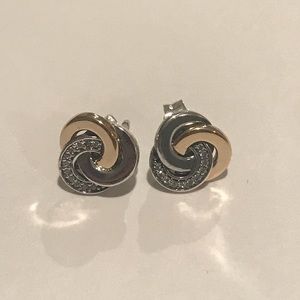 Pandora Earrings
